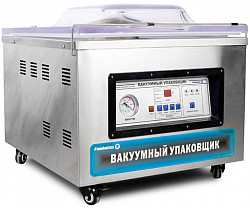 Машина вакуумной упаковки Foodatlas DZ-500/2F в Москве , фото
