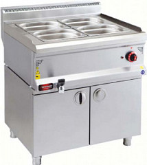 Мармит для вторых блюд Gastroinox KRCS-DBE 870 фото