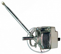 Термостат Ergo Karma Global (JEJU) KSY серии WB (универсальный) фото