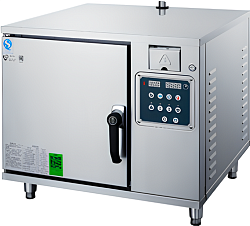 Пароварка REDGASTRO RGS-4S-L в Москве , фото