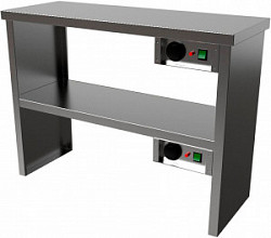 Полка тепловая Gastrolux ПНТП2-143/П в Москве , фото