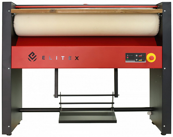 Гладильный каток Elitex ГК-1218 фото