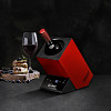 Охладитель бутылок Libhof BC-1 red фото