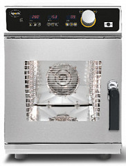 Пароконвектомат Apach AP6D Compact, фото