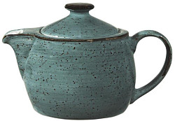 Чайник Continental 500 мл, синий 51RUS059-03 в Москве , фото 1