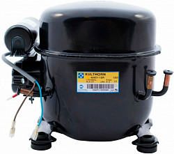 Компрессор холодильный Kulthorn Kirby AE 4448 Y (558Вт) То=-15°С R-134 фото