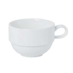 Чашка кофейная Noble 100 мл d 7 см h4,7 см Fine Plus фото