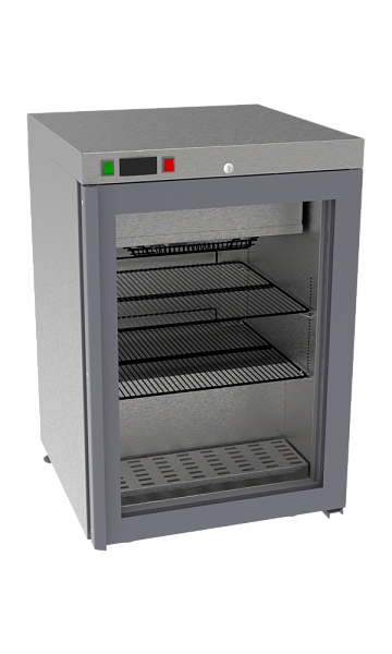 Шкаф холодильный Аркто DR0.13-G фото