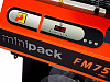 Термоусадочный аппарат Minipack-Torre FM 75 EVO фото