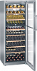 Винный шкаф двухзонный Liebherr WTes 5972 фото