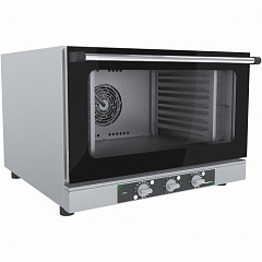 Пароконвектомат ПищТех ПР-05М-Э, фото 2