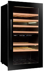 Встраиваемый винный шкаф Avintage AVI76CDZ в Москве , фото 7