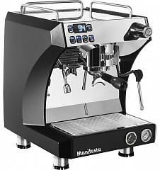 Рожковая кофемашина Manifesta Uno, фото 1