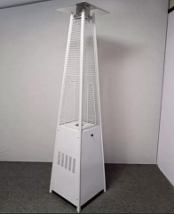 Уличный газовый обогреватель WWT 13I White в Москве , фото 3