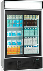 Холодильный шкаф Tefcold FSC1950S в Москве , фото 2