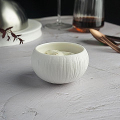 Соусник P.L. Proff Cuisine 100 мл d 7 см h4 см White Moon (81222082), фото 1