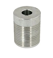 Шкив ведущий для картофелечистки Apach F2696 фото