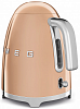 Чайник Smeg KLF03RGEU фото