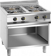 Плита газовая Apach APRG-89P в Москве , фото