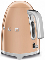 Чайник Smeg KLF03RGEU в Москве , фото 4