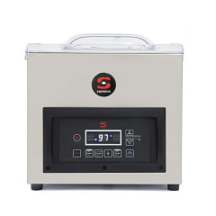 Вакуумный упаковщик  Sammic SE-308, настольный фото