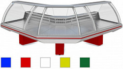 Марихолодмаш Парабель ВХС-УН (без агрегата) фото