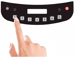 Блендер Blendtec Stealth 885 в Москве , фото 3