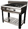 Плита газовая Grill Master Ф2ЖТЛПГ(п) (50018) фото