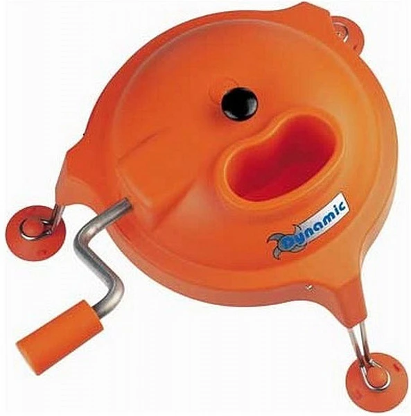 Овощерезка Dynamic Dynacoupe CL001 (без дисков) фото