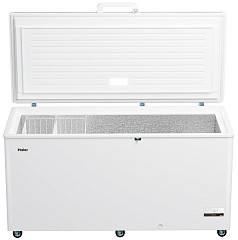 Морозильный ларь Haier HCE 520RFC в Москве , фото 4