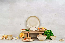 Кружка Cosy&Trendy 300 мл, d 10 см h 8,4 см, CONICO SAND (4101010) в Москве , фото 4