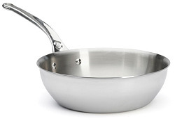 Сотейник конический De Buyer 3736.24 в Москве , фото 2