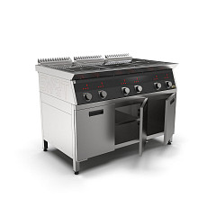 Плита индукционная Smart Induction C76-5B в Москве , фото 3