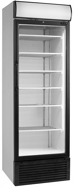 Морозильный шкаф Tefcold UFSC1450GCP фото