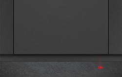 Встраиваемая посудомоечная машина Smeg STL62336LDE в Москве , фото 3