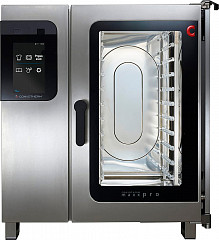 Пароконвектомат Convotherm Maxx Pro easyTouch 10.10 GS, фото