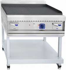 Жарочная поверхность Abat АКО-90/1КП-С-02 в Москве , фото