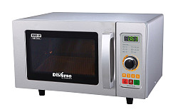 Микроволновая печь Diamond Europe Diverso by Diamond WR-2510-M, 25 л в Москве , фото