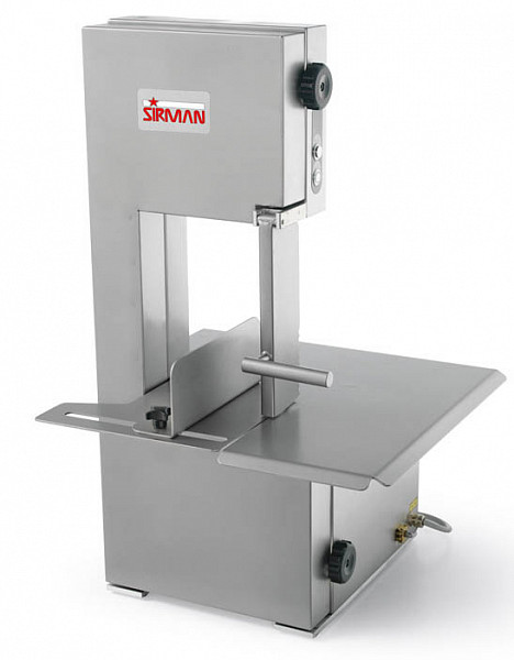 Пила ленточная Sirman SO 1650 Inox Start 1Ф фото