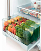 Холодильник Hitachi R-B 502 PU6 GBW фото