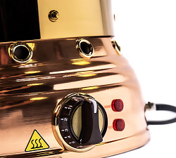 Аппарат для приготовления кофе на песке Johny AK/8-1 N УЦЕНКА в Москве , фото 3