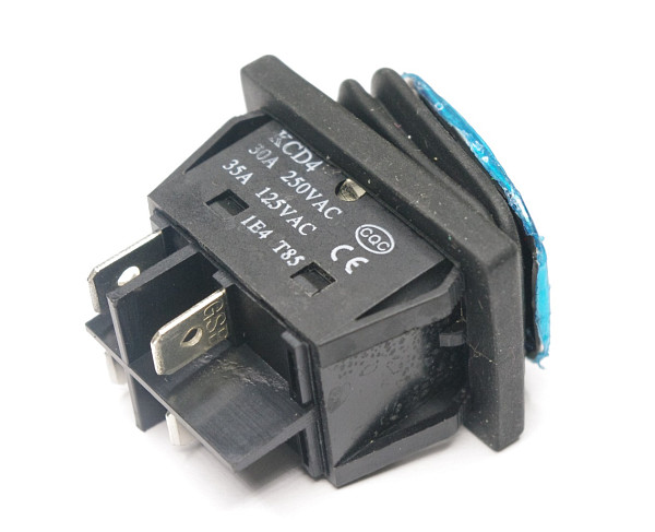 Выключатель Kocateq JB250Auto on/off button фото