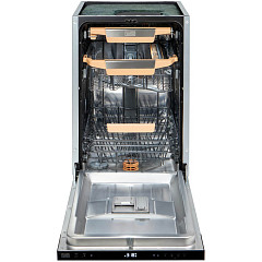 Встраиваемая посудомоечная машина Vard VDI451C в Москве , фото 2