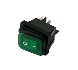 Переключатель аппарата для сушки и полировки бокалов Hurakan HKN-GP1000 фото