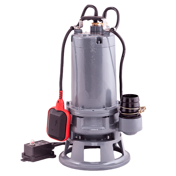 Дренажный насос Aquario GRINDER-100 фото