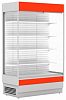 Холодильная горка Eqta ВПВ С 0,94-3,18 (Alt 1350 Д) (EQTA.RAL 3004) фото