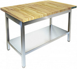 Стол кондитерский Техно-ТТ СП-333/1808 в Москве , фото