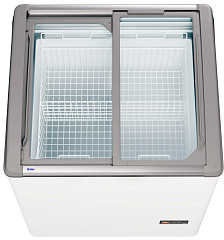 Морозильный ларь Haier SD-206AELUA в Москве , фото 3