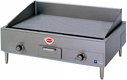 Жарочная поверхность Wells G19 фото