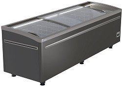 Ларь-бонета Haier GTS2100G в Москве , фото 2